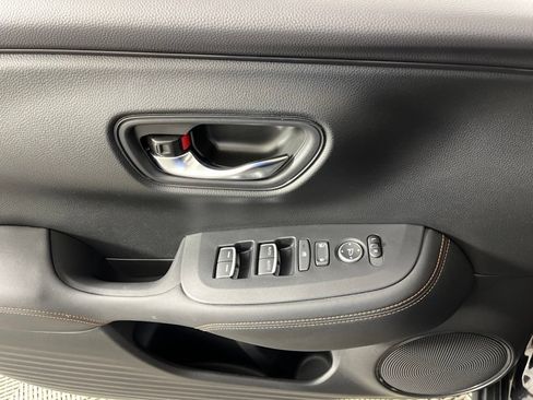 Certified 2024 Honda HR-V Sport image 25