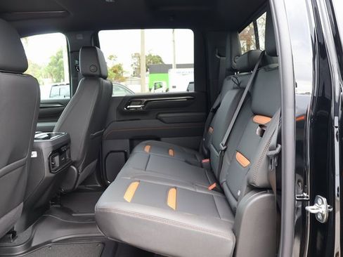 New 2026 GMC Sierra 2500 AT4 w/ AT4 Premium Plus Package image 13