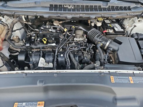 Used 2019 Ford Edge Titanium w/ Cold Weather Package image 36