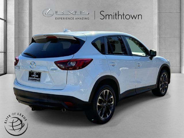 Used 2016 MAZDA CX-5 Grand Touring AWD/4WD image 5