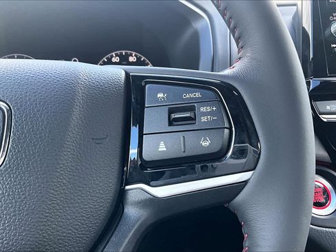 Used 2026 Honda Odyssey Sport-L image 22