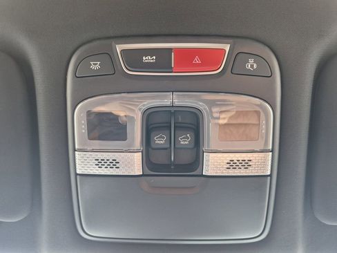 New 2025 Kia Telluride SX X-Line image 24