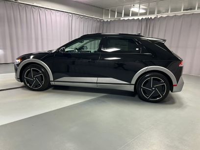 New 2026 Hyundai Ioniq 5 Limited