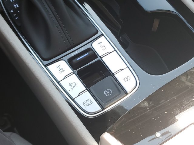 New 2026 Hyundai Tucson SE AWD/4WD image 32
