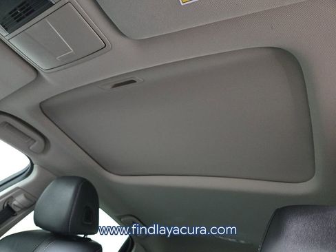 Used 2022 Acura TLX Technology Package image 11