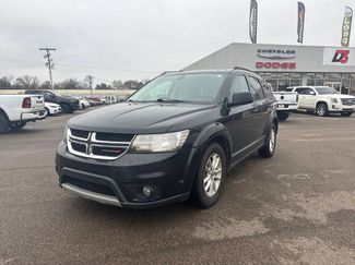 Used 2019 Dodge Journey SE w/ Premium Group video 2