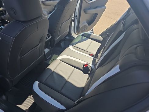 New 2026 Buick Envision Sport Touring image 14