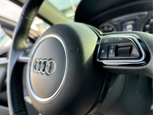 Used 2016 Audi Q3 2.0T Prestige w/ Prestige Package image 13