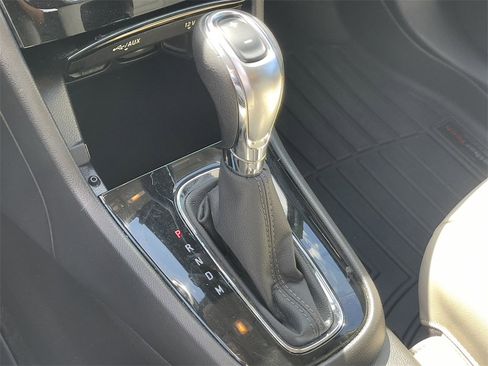 Used 2018 Buick Encore Premium w/ Experience Buick Package image 26