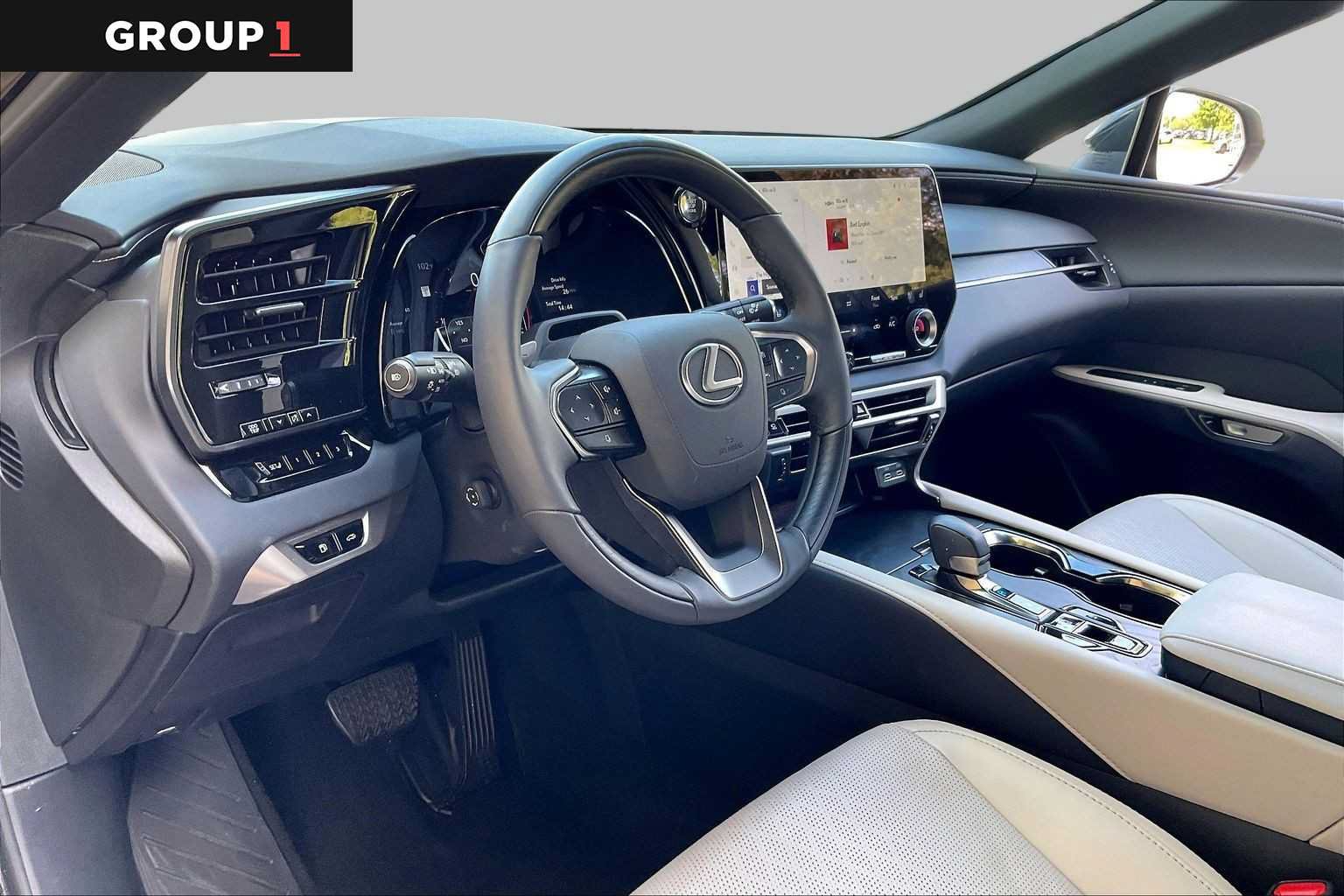 Used 2026 Lexus RX 350 Premium Plus w/ Convenience Package FWD image 15