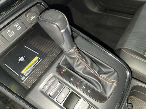 Used 2024 Honda CR-V Sport Touring image 27