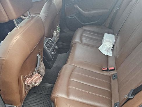 Used 2014 Audi A6 3.0T Prestige w/ Prestige Package image 21