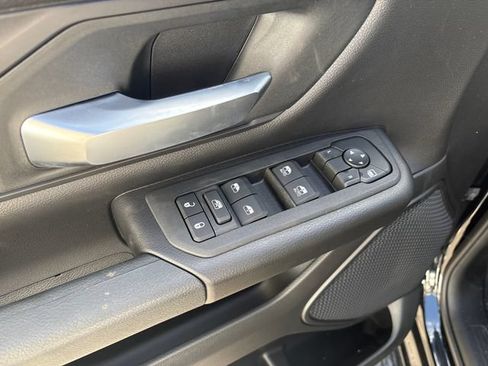 Used 2026 RAM 1500 Express AWD/4WD image 18