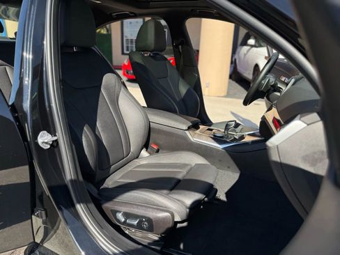 Used 2020 BMW 330i xDrive Sedan image 20