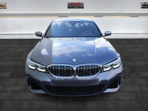 Used 2020 BMW M340i xDrive w/ Premium Package image 2