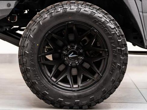 Used 2022 RAM 1500 TRX w/ TRX Level 2 Equipment Group AWD/4WD image 12