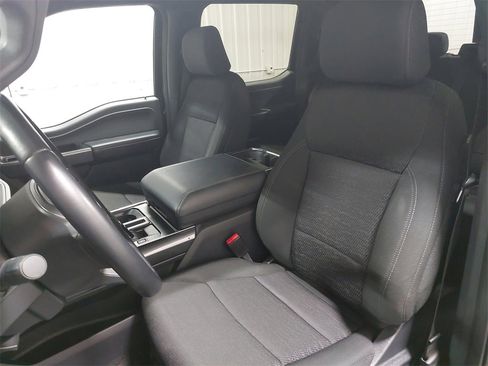 Used 2022 Ford F150 XLT w/ Equipment Group 302A High image 14