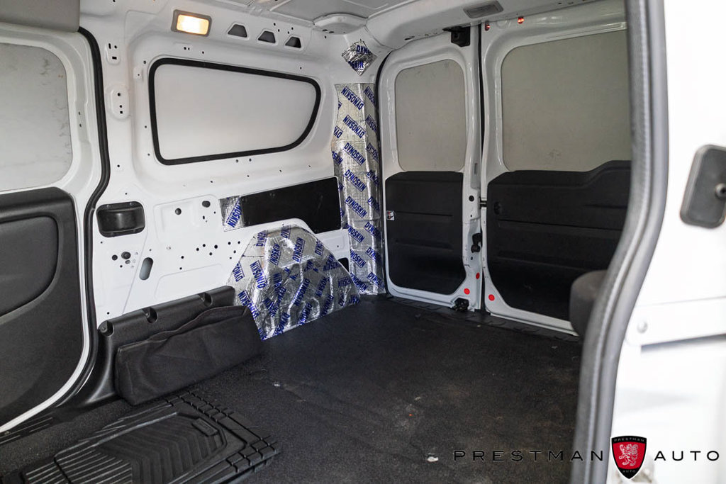 Used 2022 RAM ProMaster City Tradesman FWD image 30