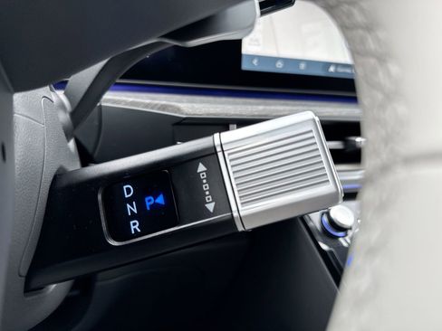 New 2026 Hyundai Santa Fe Limited image 22