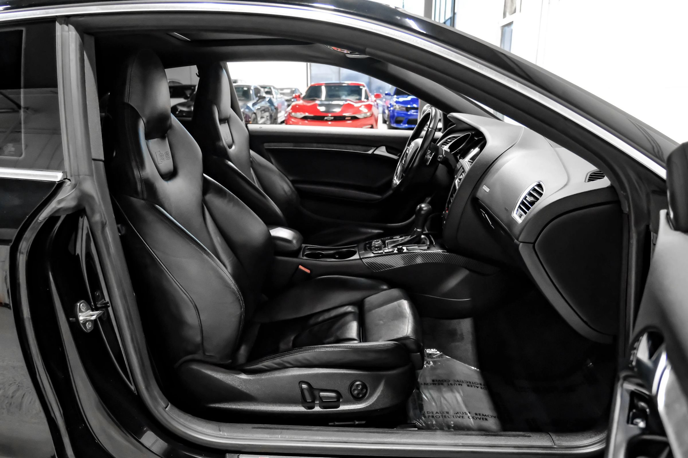 Used 2012 Audi S5 Premium Plus AWD/4WD image 40