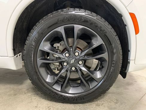 Used 2021 Dodge Durango SXT AWD/4WD image 29
