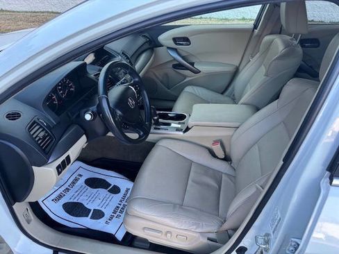 Used 2015 Acura RDX AWD image 14