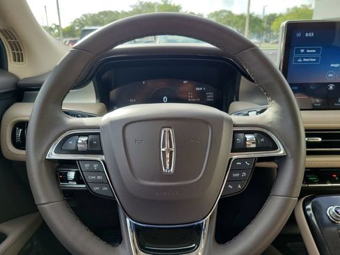 Certified 2023 Lincoln Nautilus FWD image 20