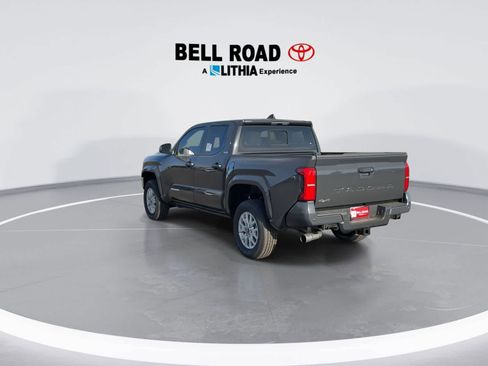 Certified 2025 Toyota Tacoma SR5 image 6