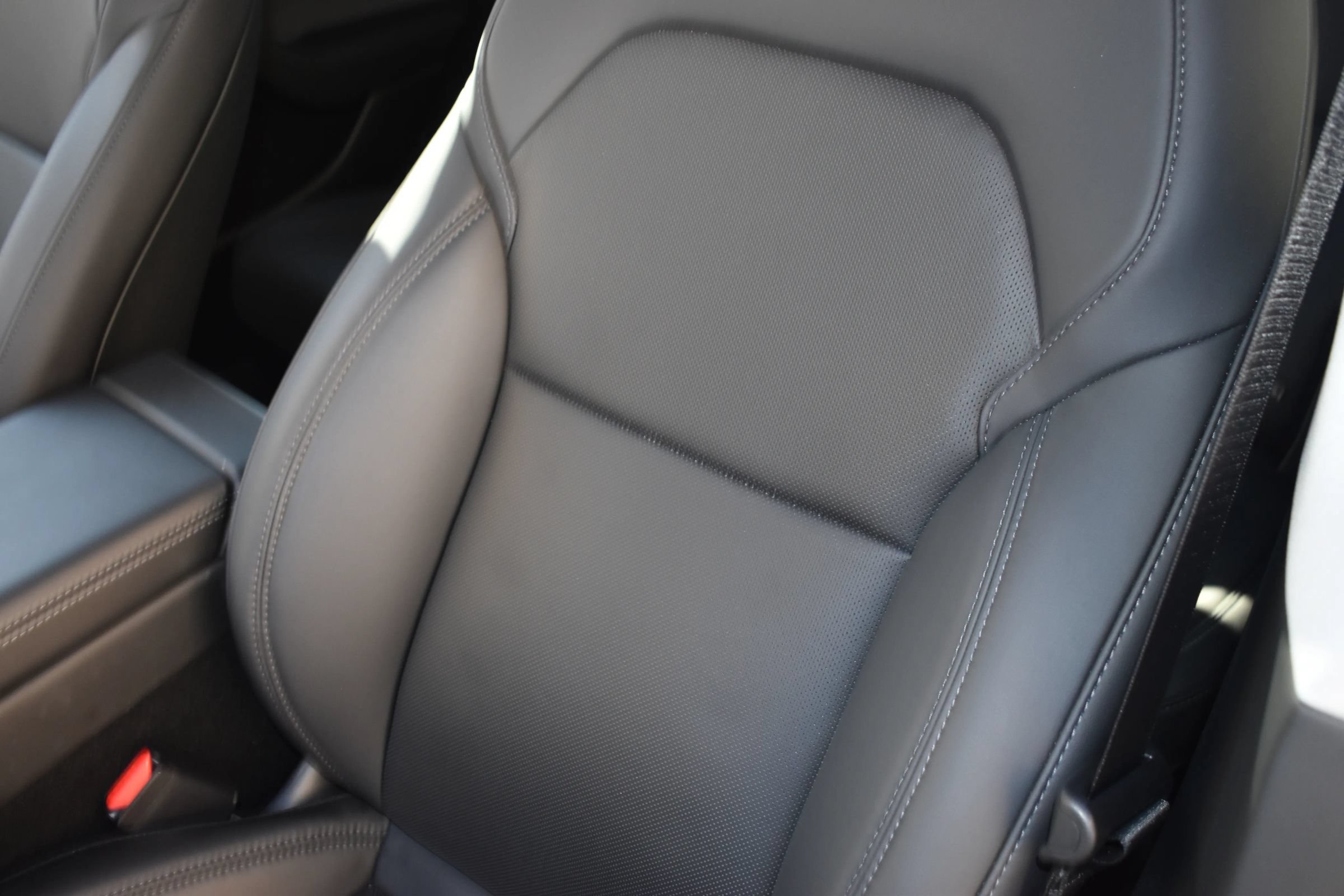 Used 2026 Tesla Model Y Long Range RWD image 24