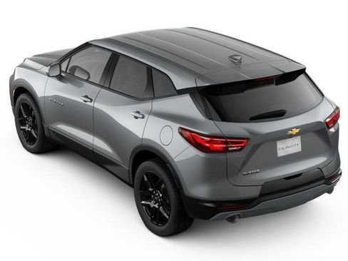New 2025 Chevrolet Blazer LT image 53