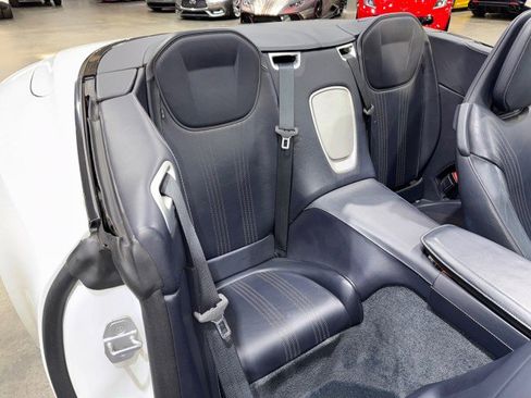 Used 2019 Aston Martin DB11 Tech Pkg $236K MSRP image 65