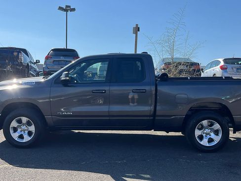 Used 2021 RAM 1500 Big Horn image 9