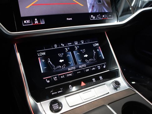 Certified 2025 Audi A6 3.0T Prestige w/ Prestige Package AWD/4WD image 26