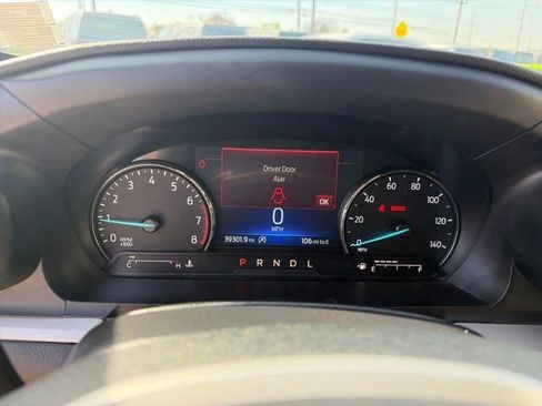 Used 2023 Ford Explorer XLT w/ Equipment Group 202A image 42