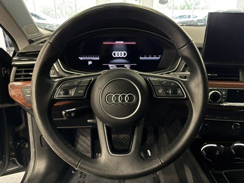 Used 2022 Audi A5 2.0T Premium Plus AWD/4WD image 29