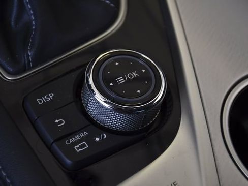 Used 2024 INFINITI Q50 Luxe w/ Cargo Package image 14