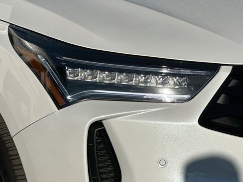 New 2025 Acura RDX A-Spec image 31
