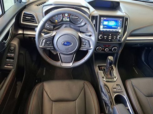 Used 2023 Subaru Crosstrek 2.5i Limited AWD/4WD image 2