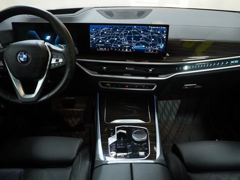 Used 2024 BMW X5 xDrive50e w/ Premium Package image 17