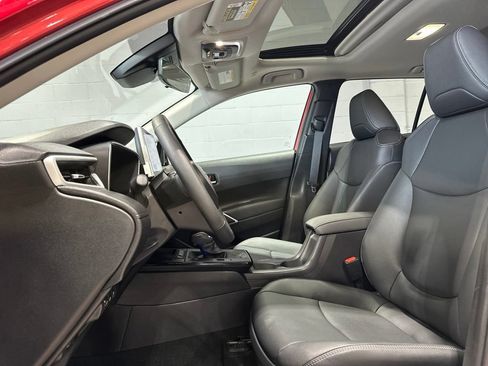 Used 2026 Toyota Corolla Cross XLE w/ Convenience Package AWD/4WD image 12