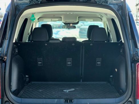 Used 2023 Ford Bronco Sport Big Bend image 8