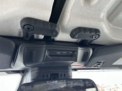 New 2026 Jeep Gladiator Sport AWD/4WD image 24