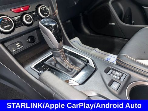 Certified 2023 Subaru Crosstrek 2.5i Limited image 24