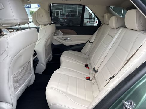New 2026 Mercedes-Benz GLE 450 4MATIC image 12
