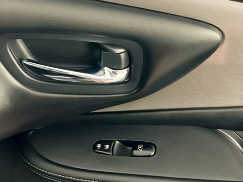 Used 2021 Nissan Murano S image 32