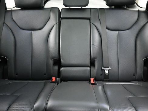 Used 2022 Hyundai Santa Fe SEL w/ Convenience + Premium Package image 29