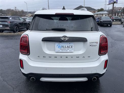 Used 2023 MINI Cooper Countryman S image 5