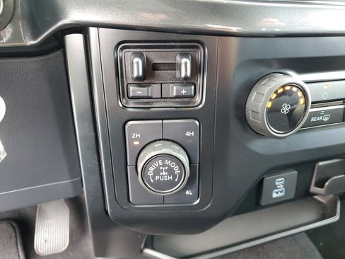 Certified 2023 Ford F150 XL w/ STX Appearance Package AWD/4WD image 32