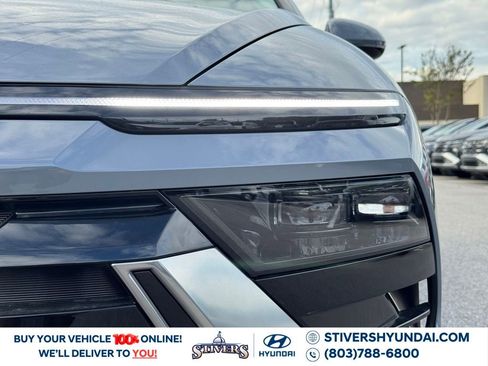 Certified 2026 Hyundai Sonata SEL image 10