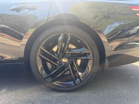 Used 2026 Genesis G80 3.5T Prestige image 12